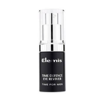 OJAM Online Shopping - Elemis Time Defence Eye Reviver 15ml/0.5oz Men's Skincare