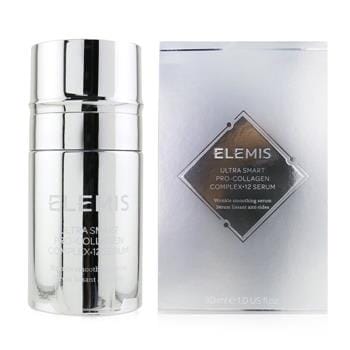 OJAM Online Shopping - Elemis Ultra Smart Pro-Collagen Complex 12 Serum 30ml/1oz Skincare