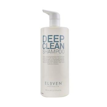 OJAM Online Shopping - Eleven Australia Deep Clean Shampoo 960ml/32.5oz Hair Care