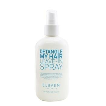 OJAM Online Shopping - Eleven Australia Detangle My Hair Leave-In Spray 250ml/8.5oz Hair Care