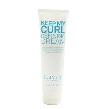 OJAM Online Shopping - Eleven Australia Keep My Curl Defining Cream 150ml/5.1oz Hair Care