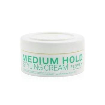 OJAM Online Shopping - Eleven Australia Medium Hold Styling Cream 85g/3oz Hair Care