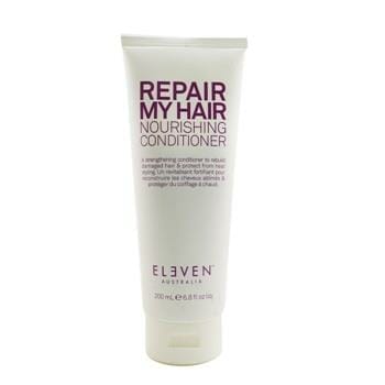 OJAM Online Shopping - Eleven Australia Repair My Hair Nourishing Conditioner 200ml/6.8oz Hair Care