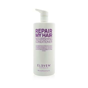 OJAM Online Shopping - Eleven Australia Repair My Hair Nourishing Conditioner 960ml/32.5oz Hair Care