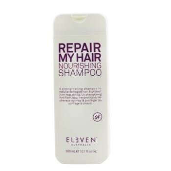 OJAM Online Shopping - Eleven Australia Repair My Hair Nourishing Shampoo 300ml/10.1oz Hair Care