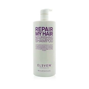 OJAM Online Shopping - Eleven Australia Repair My Hair Nourishing Shampoo 960ml/32.5oz Hair Care