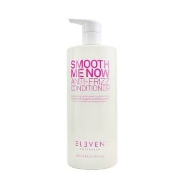 OJAM Online Shopping - Eleven Australia Smooth Me Now Anti-Frizz Conditioner 960ml/32.5oz Hair Care