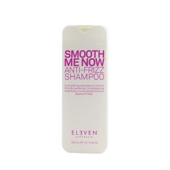 OJAM Online Shopping - Eleven Australia Smooth Me Now Anti-Frizz Shampoo 300ml/10.1oz Hair Care