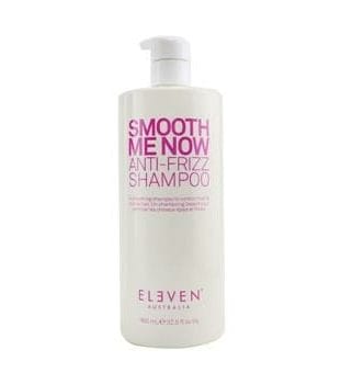 OJAM Online Shopping - Eleven Australia Smooth Me Now Anti-Frizz Shampoo 960ml/32.5oz Hair Care