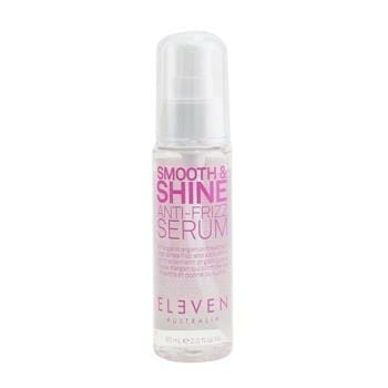 OJAM Online Shopping - Eleven Australia Smooth & Shine Anti-Frizz Serum 60ml/2oz Hair Care