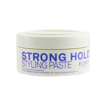 OJAM Online Shopping - Eleven Australia Strong Hold Styling Paste (Hold Factor - 4) 85g/3oz Hair Care