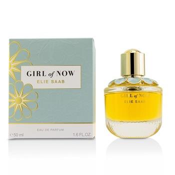 OJAM Online Shopping - Elie Saab Girl Of Now Eau De Parfum Spray 50ml/1.7oz Ladies Fragrance