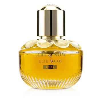 OJAM Online Shopping - Elie Saab Girl Of Now Shine Eau De Parfum Spray 30ml/1oz Ladies Fragrance