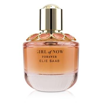 OJAM Online Shopping - Elie Saab Girl of Now Forever Eau De Parfum Spray 50ml/1.6oz Ladies Fragrance