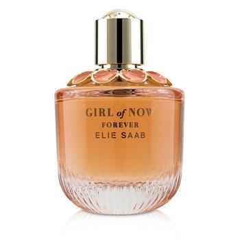 OJAM Online Shopping - Elie Saab Girl of Now Forever Eau De Parfum Spray 90ml/3oz Ladies Fragrance