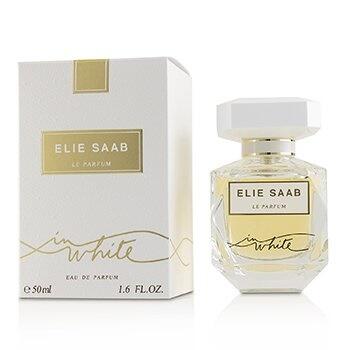 OJAM Online Shopping - Elie Saab Le Parfum In White Eau De Parfum Spray 50ml/1.7oz Ladies Fragrance