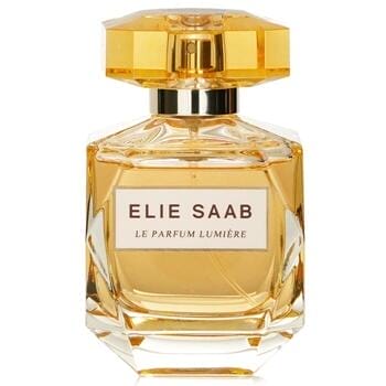 OJAM Online Shopping - Elie Saab Le Parfum Lumiere Eau De Parfum Spray 90ml/3oz Ladies Fragrance