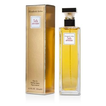 OJAM Online Shopping - Elizabeth Arden 5th Avenue Eau De Parfum Spray 125ml/4.2oz Ladies Fragrance