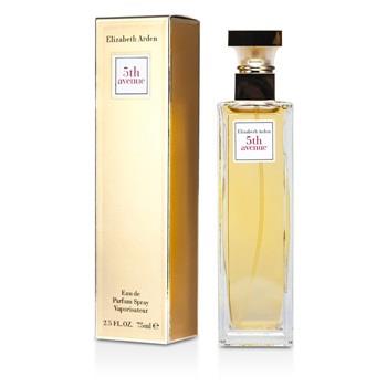 OJAM Online Shopping - Elizabeth Arden 5th Avenue Eau De Parfum Spray 75ml/2.5oz Ladies Fragrance