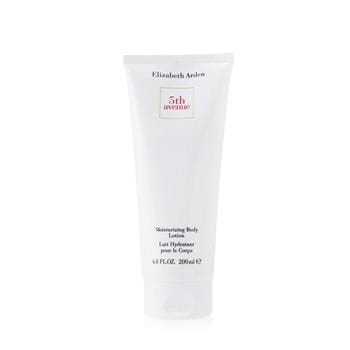 OJAM Online Shopping - Elizabeth Arden 5th Avenue Moistuing Body Lotion 200ml/6.8oz Ladies Fragrance