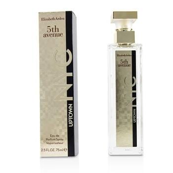 OJAM Online Shopping - Elizabeth Arden 5th Avenue NYC Uptown Eau De Parfum Spray 75ml/2.5oz Ladies Fragrance