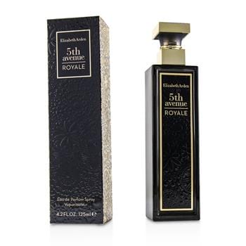 OJAM Online Shopping - Elizabeth Arden 5th Avenue Royale Eau De Parfum Spray 125ml/4.2oz Ladies Fragrance