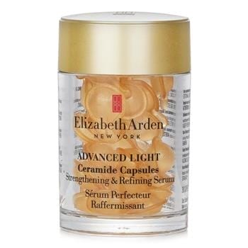 OJAM Online Shopping - Elizabeth Arden Advanced Light Ceramide Capsules Strengthening & Refining Serum 30caps Skincare