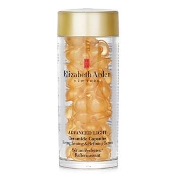 OJAM Online Shopping - Elizabeth Arden Advanced Light Ceramide Capsules Strengthening & Refining Serum 60caps Skincare