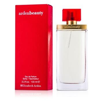 OJAM Online Shopping - Elizabeth Arden Arden Beauty Eau De Parfum Spray 100ml/3.3oz Ladies Fragrance