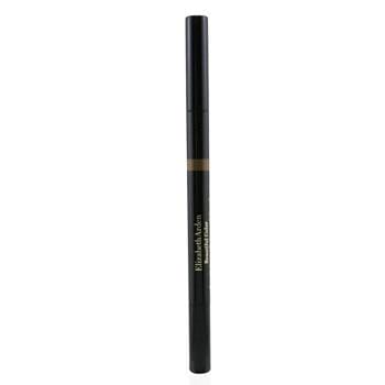 OJAM Online Shopping - Elizabeth Arden Beautiful Color Brow Perfector - # 02 Taupe 0.32g/0.01oz Make Up