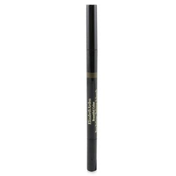 OJAM Online Shopping - Elizabeth Arden Beautiful Color Brow Perfector - # 03 Ash Brown 0.32g/0.01oz Make Up