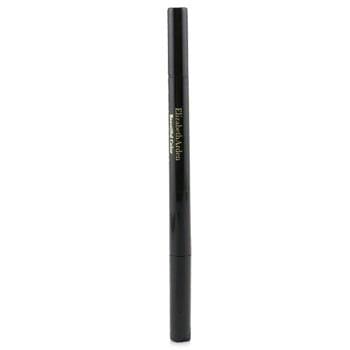 OJAM Online Shopping - Elizabeth Arden Beautiful Color Brow Perfector - # 05 Soft Black 0.32g/0.01oz Make Up