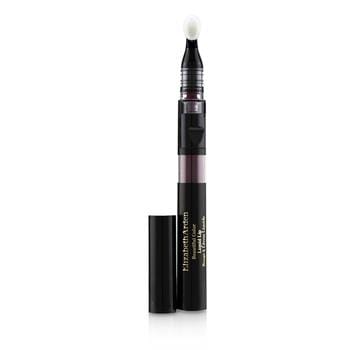 OJAM Online Shopping - Elizabeth Arden Beautiful Color Liquid Lip Lacquer - # 26L Burgundy 2.4ml/0.08oz Make Up