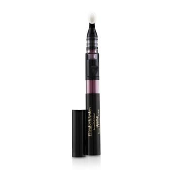OJAM Online Shopping - Elizabeth Arden Beautiful Color Liquid Lip Lacquer - # 27L Casual 2.4ml/0.08oz Make Up