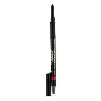 OJAM Online Shopping - Elizabeth Arden Beautiful Color Precision Glide Lip Liner - # 01 Red Door Red 0.35g/0.012oz Make Up