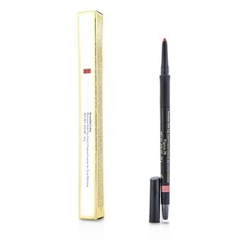 OJAM Online Shopping - Elizabeth Arden Beautiful Color Precision Glide Lip Liner - # 03 Papaya 0.35g/0.012oz Make Up