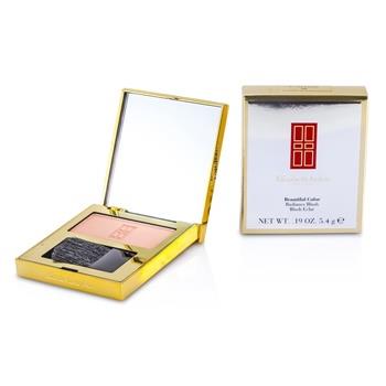 OJAM Online Shopping - Elizabeth Arden Beautiful Color Radiance Blush - # 02 Sweet Peach 5.4g/0.19oz Make Up