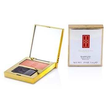 OJAM Online Shopping - Elizabeth Arden Beautiful Color Radiance Blush - # 08 Tearose 5.4g/0.19oz Make Up
