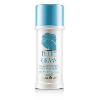 OJAM Online Shopping - Elizabeth Arden Blue Grass Deodorant Cream 43g/1.5oz Ladies Fragrance