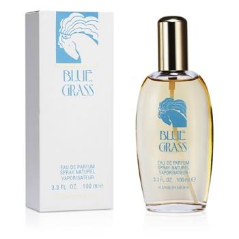 OJAM Online Shopping - Elizabeth Arden Blue Grass Eau De Parfum Spray 100ml/3.3oz Ladies Fragrance