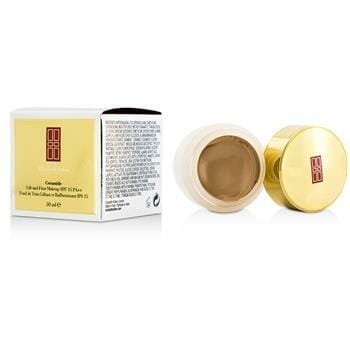 OJAM Online Shopping - Elizabeth Arden Ceramide Lift & Firm Makeup SPF 15 - # 05 Cream 30ml/1oz Make Up