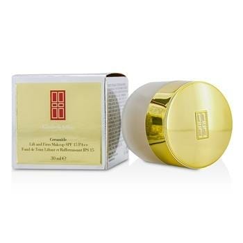 OJAM Online Shopping - Elizabeth Arden Ceramide Lift & Firm Makeup SPF 15 - # 06 Beige 30ml/1oz Make Up