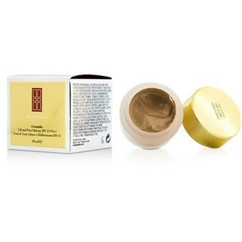 OJAM Online Shopping - Elizabeth Arden Ceramide Lift & Firm Makeup SPF 15 - # 07 Cameo 30ml/1oz Make Up