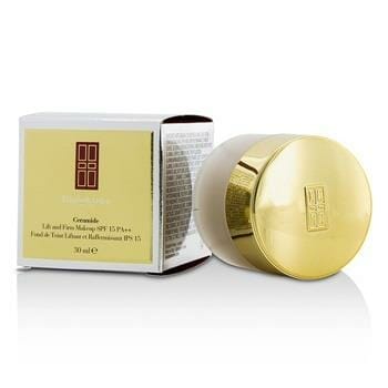 OJAM Online Shopping - Elizabeth Arden Ceramide Lift & Firm Makeup SPF 15 - # 10 Bisque 30ml/1oz Make Up