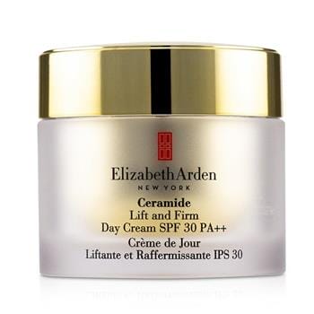 OJAM Online Shopping - Elizabeth Arden Ceramide Lift and Firm Day Cream SPF 30 50ml/1.7oz Skincare