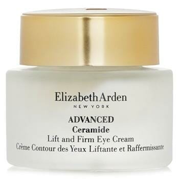 OJAM Online Shopping - Elizabeth Arden Ceramide Lift and Firm Eye Cream 15ml/0.5oz Skincare