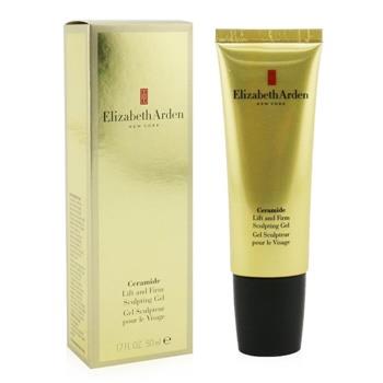 OJAM Online Shopping - Elizabeth Arden Ceramide Lift and Firm Sculpting Gel 50ml/1.7oz Skincare