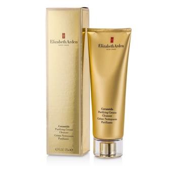 OJAM Online Shopping - Elizabeth Arden Ceramide Purifying Cream Cleanser 125ml/4.2oz Skincare