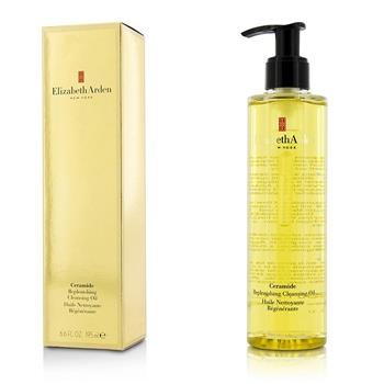 OJAM Online Shopping - Elizabeth Arden Ceramide Replenishing Cleansing Oil 195ml/6.6oz Skincare