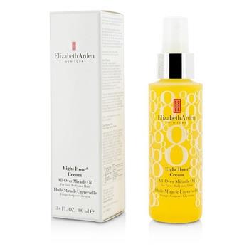 OJAM Online Shopping - Elizabeth Arden Eight Hour Cream All-Over Miracle Oil - For Face